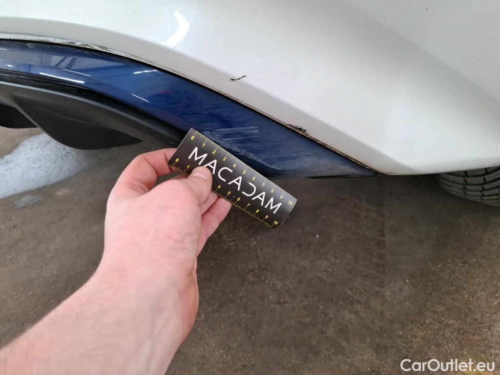  Nissan  Leaf NISSAN  / 2017 / 5P / Berline 62 kWh 217ch Business+ #28