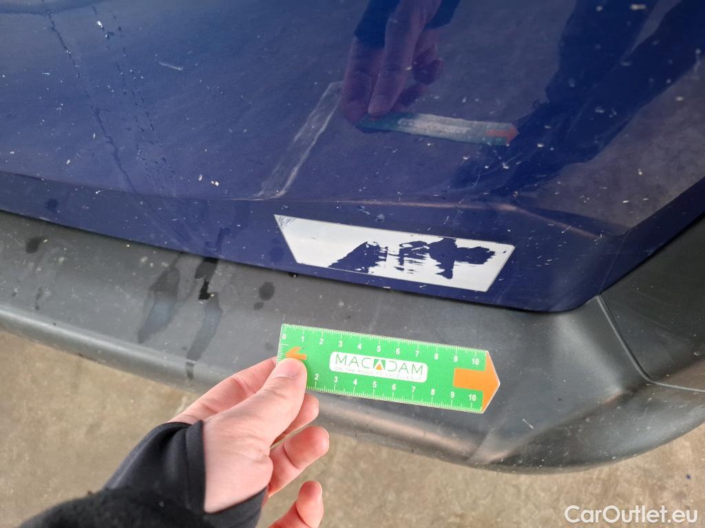  Citroen  Berlingo  Feel M 1.2 PureTech 130CV BVA8 E6d #29