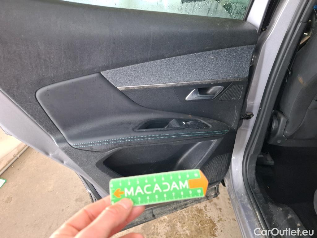  Peugeot  3008  II Allure Pack 1.5 HDi 130CV BVA8 E6d #48