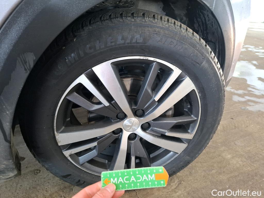  Peugeot  3008  II Allure Pack 1.5 HDi 130CV BVA8 E6d #21