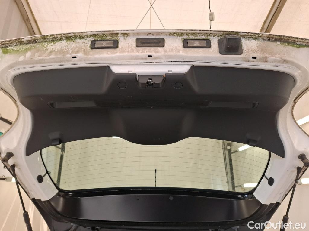  Citroen  C3  Shine Business 1.2 PureTech 110CV BVM6 E6d #34