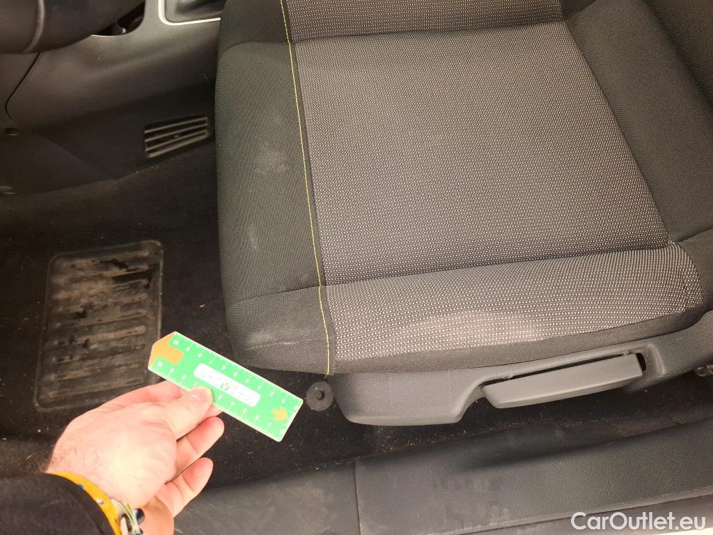  Citroen  C3  Shine Business 1.2 PureTech 110CV BVM6 E6d #20