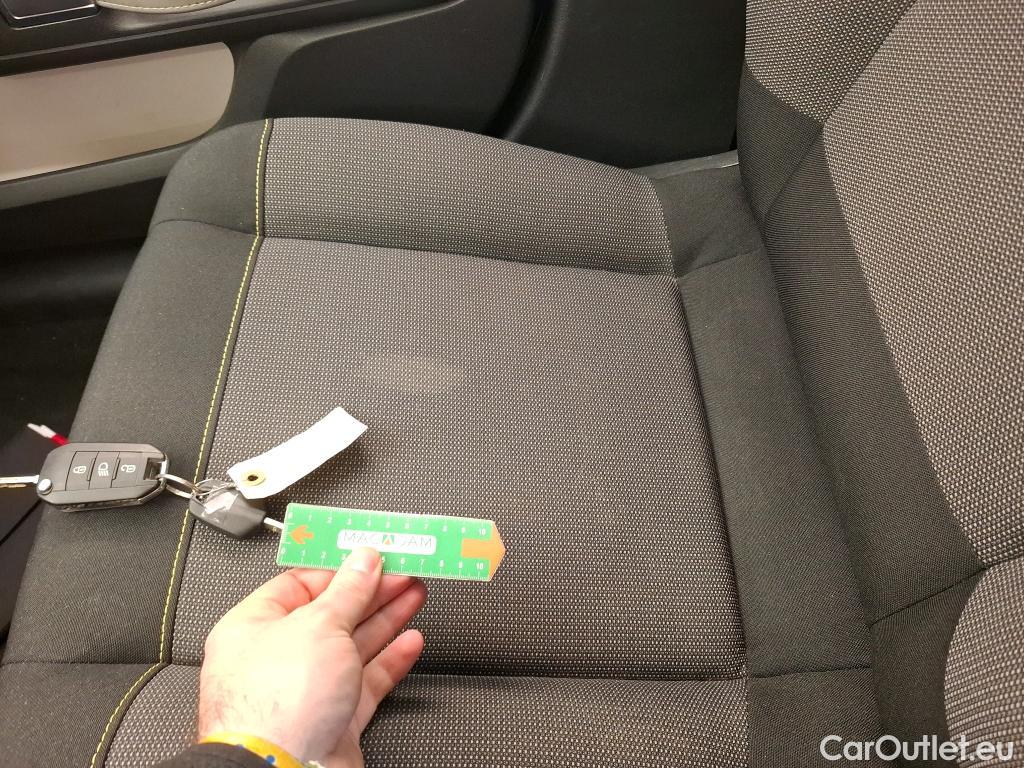  Citroen  C3  Shine Business 1.2 PureTech 110CV BVM6 E6d #21