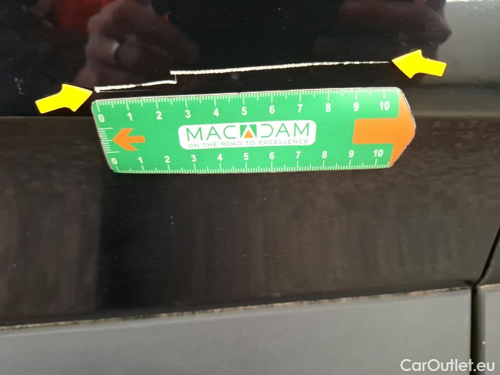  Opel   Grandland X OPEL 2017 5P SUV 12 TURBO 130 EDITION BUSINESS AUTO #7