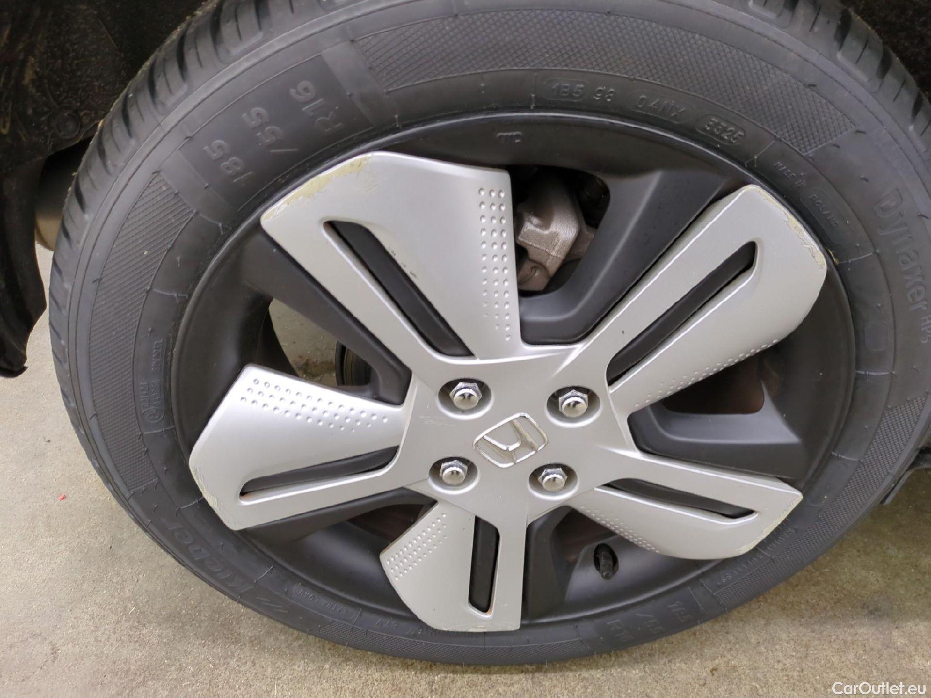  Land Rover  Discovery Jazz / 2020 / 5P / Berline 1.5 i-MMD Exclusive AT  #15