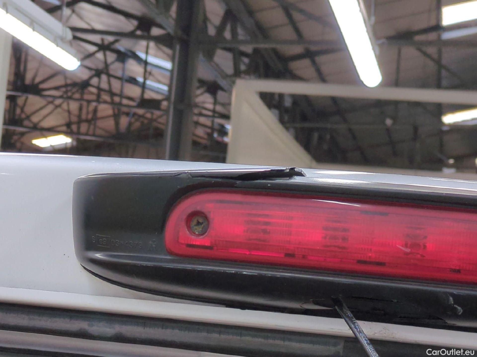  Fiat  Ducato FIAT  / 2014 / 4P / Fourgon tôlé 2.3 Multijet 120 3.0 C H1 Business #13