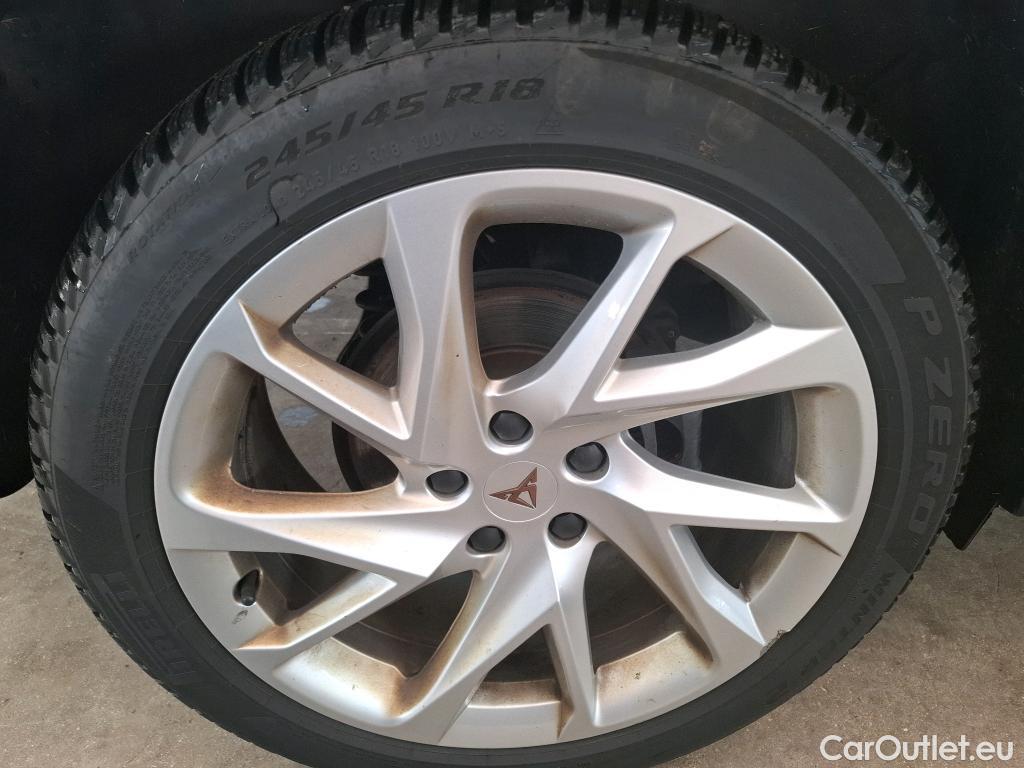  Cupra  Formentor CUPRA  / 2020 / 5P / SUV 1.5 TSI 150ch DSG7 Business Edition #2