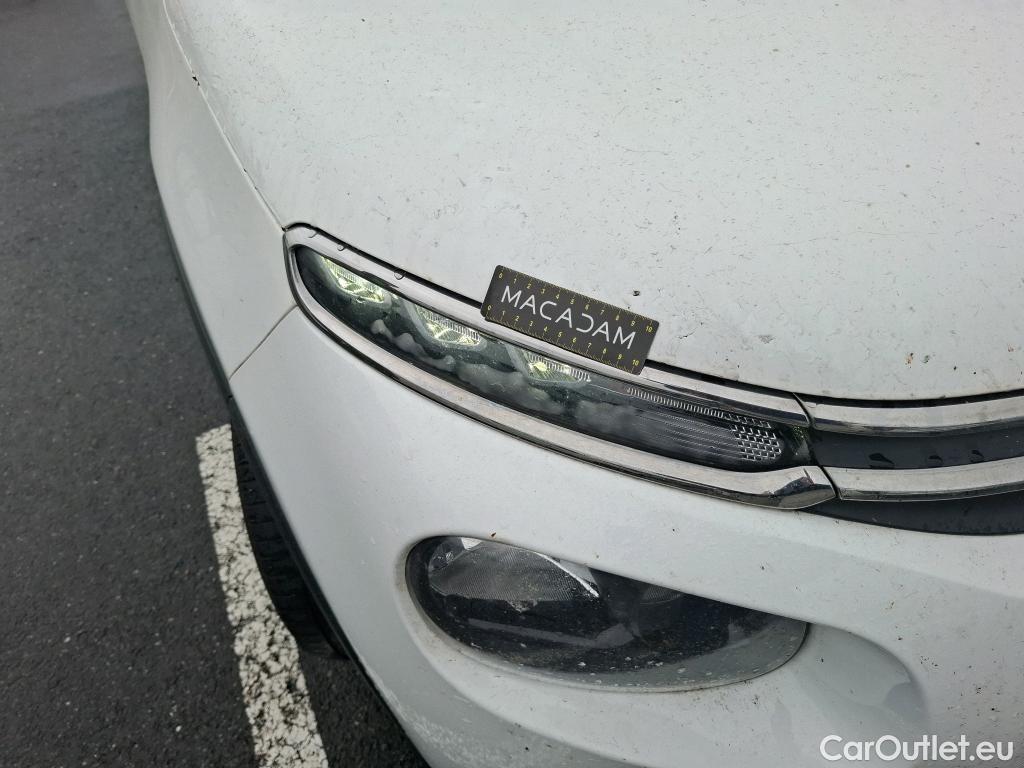  Citroen  C3  Feel Business 1.5 BlueHDI 100CV BVM5 E6dT #18