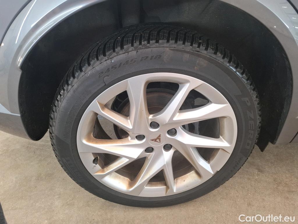  Cupra  Formentor CUPRA  / 2020 / 5P / SUV 1.5 TSI 150ch DSG7 Business Edition #1