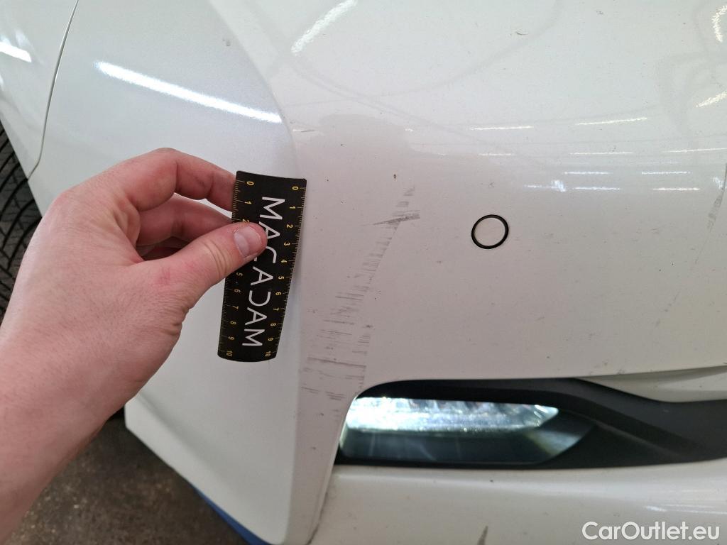  Nissan  Leaf NISSAN  / 2017 / 5P / Berline 62 kWh 217ch Business+ #9