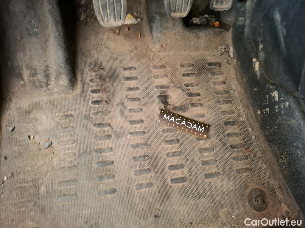  Citroen  Berlingo  Fourgon Club M 650 1.5 BlueHDi 100CV BVM6 E6d #19