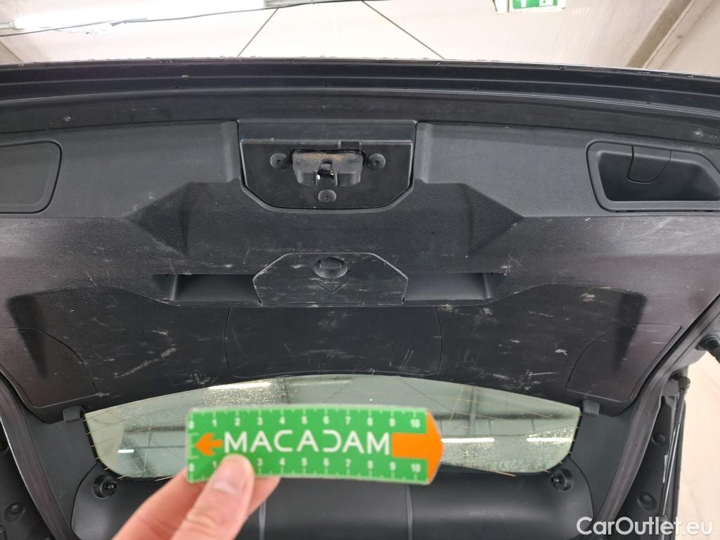  Peugeot  3008  II Allure Pack 1.5 HDi 130CV BVA8 E6d #1