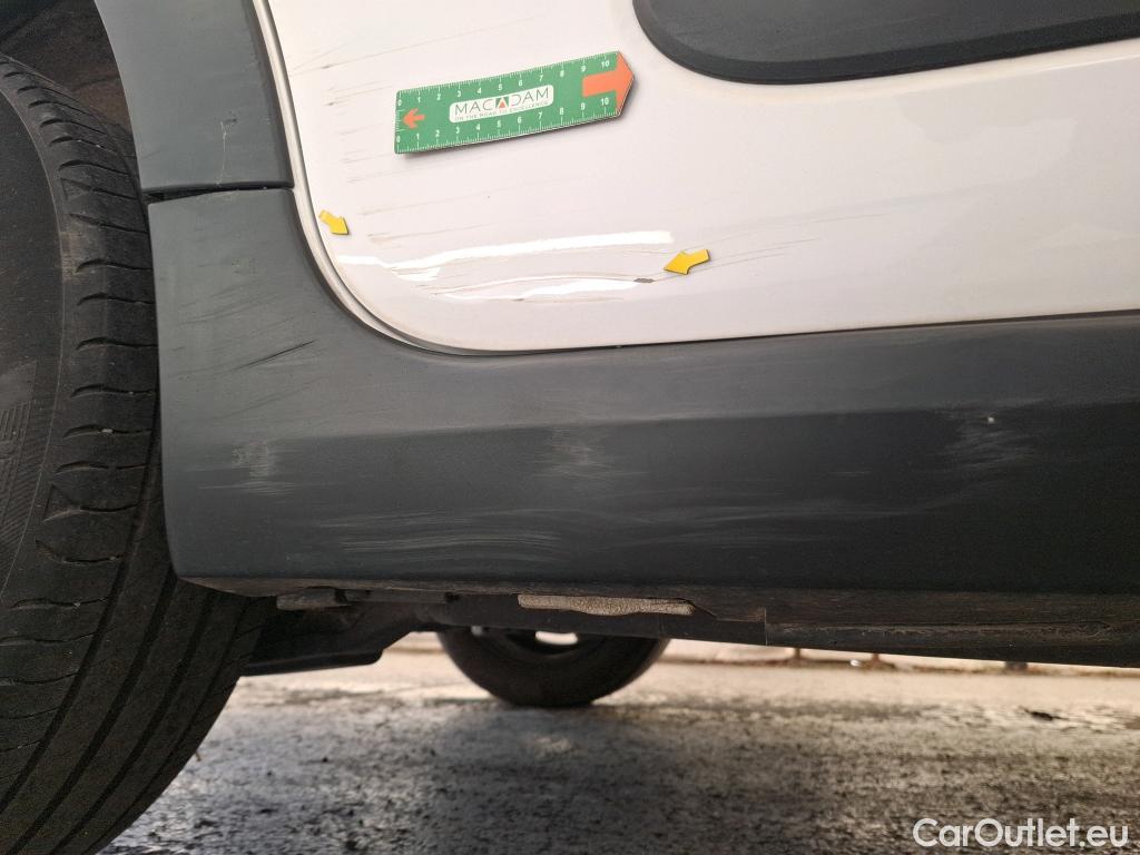  Citroen  C3  Shine Business 1.2 PureTech 110CV BVM6 E6d #2