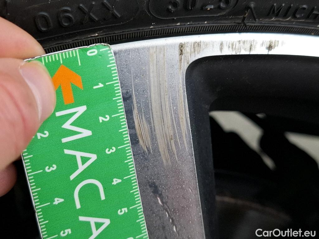  Peugeot  3008  II Allure Pack 1.5 HDi 130CV BVA8 E6d #33