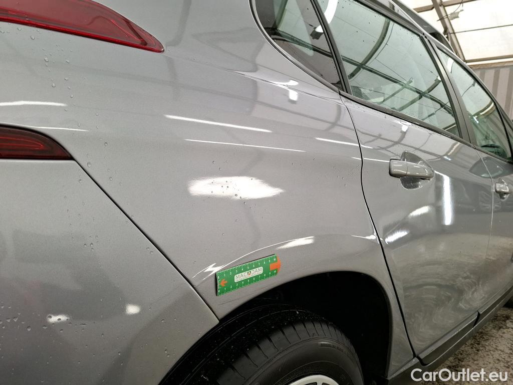  Peugeot  2008 PEUGEOT  5p Crossover Puretech 82 6c ACTIVE BUSINESS #1