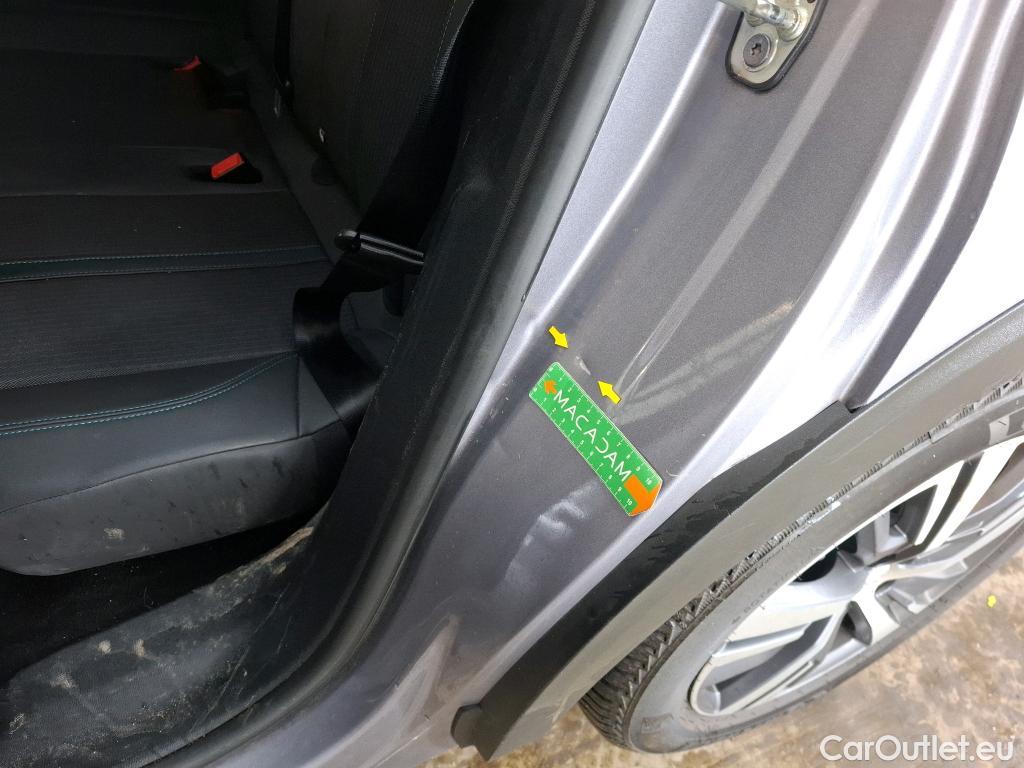  Peugeot  3008  II Allure Pack 1.5 HDi 130CV BVA8 E6d #17