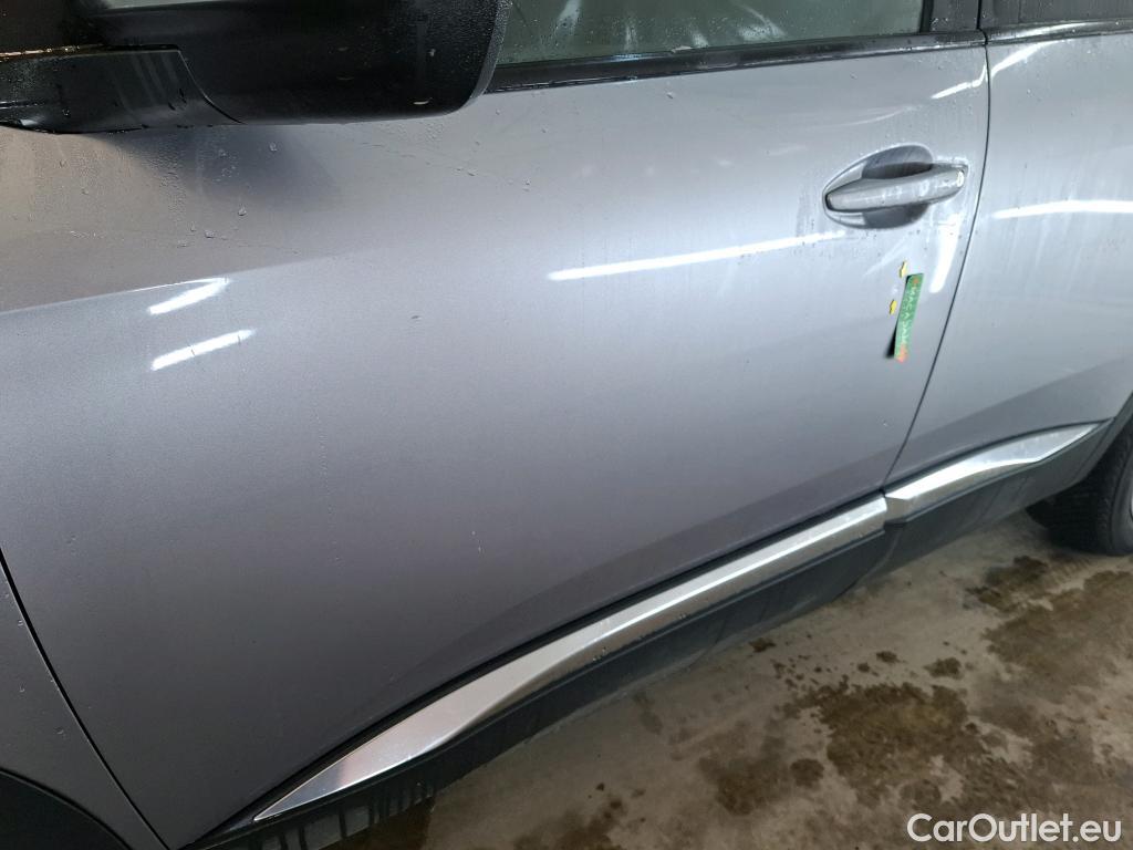  Peugeot  3008  II Allure Pack 1.5 HDi 130CV BVA8 E6d #65