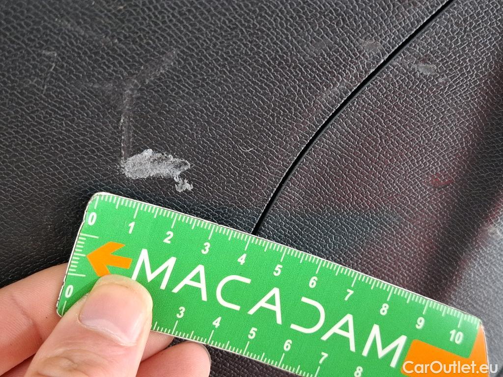  Peugeot  3008  II Allure Pack 1.5 HDi 130CV BVA8 E6d #6