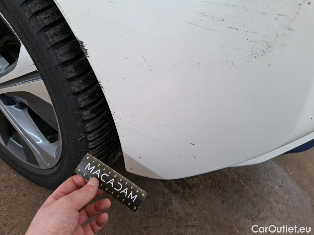  Nissan  Leaf NISSAN  / 2017 / 5P / Berline 62 kWh 217ch Business+ #17