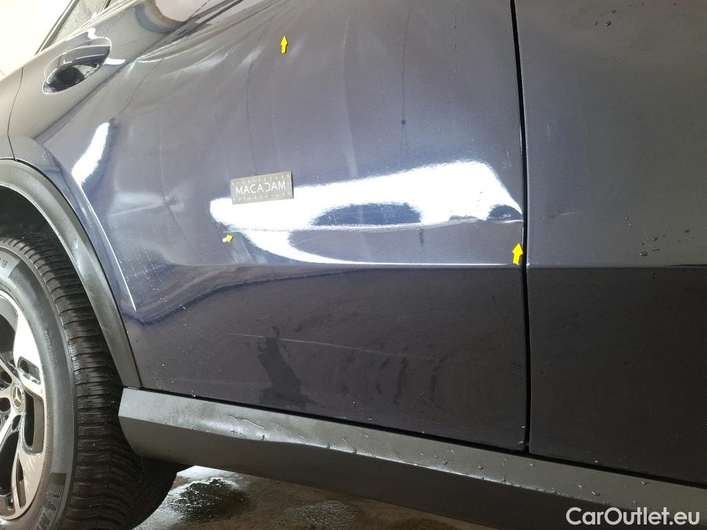  Mercedes  GLC MERCEDES-BENZ  / 2022 / 5P / SUV  300 e Business Line 4MATIC #3