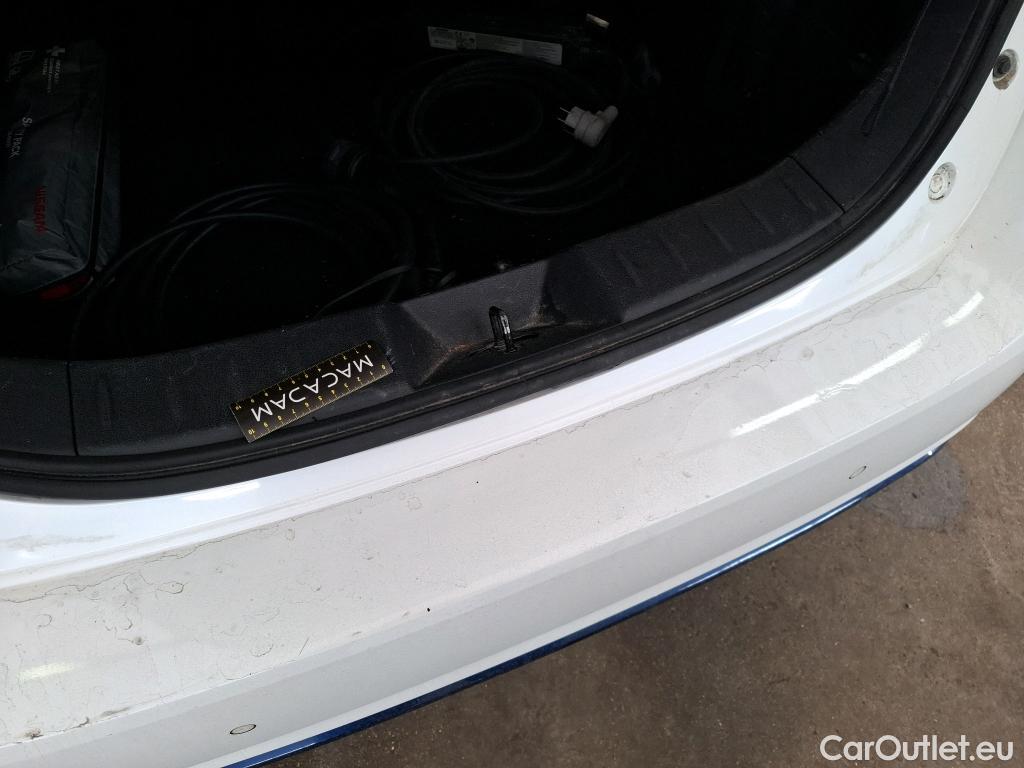  Nissan  Leaf NISSAN  / 2017 / 5P / Berline 62 kWh 217ch Business+ #23