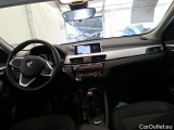  Bmw  X2  sDrive 18i Lounge 1.5 135CV BVM6 E6d / BATTERIE 12V NEUVE #6