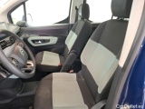  Citroen  Berlingo  Feel M 1.2 PureTech 130CV BVA8 E6d #8