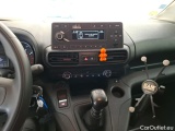  Citroen  Berlingo  Fourgon Club M 650 1.5 BlueHDi 100CV BVM6 E6d #7