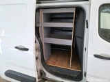 Citroen  Berlingo  Fourgon Club M 650 1.5 BlueHDi 100CV BVM6 E6d #9