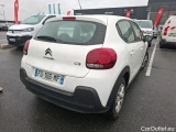  Citroen  C3  Feel Business 1.5 BlueHDI 100CV BVM5 E6dT #3