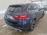  Mercedes  GLC MERCEDES-BENZ  / 2022 / 5P / SUV  300 e Business Line 4MATIC #3