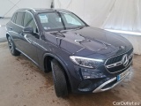  Mercedes  GLC MERCEDES-BENZ  / 2022 / 5P / SUV  300 e Business Line 4MATIC #4
