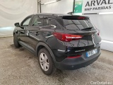  Opel   Grandland X OPEL 2017 5P SUV 12 TURBO 130 EDITION BUSINESS AUTO #2