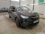  Opel   Grandland X OPEL 2017 5P SUV 12 TURBO 130 EDITION BUSINESS AUTO #4