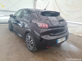  Peugeot  208  Allure Business 1.5 HDi 100CV BVM6 E6d #2