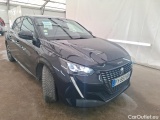  Peugeot  208  Allure Business 1.5 HDi 100CV BVM6 E6d #4
