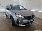  Peugeot  3008  II Allure Pack 1.5 HDi 130CV BVA8 E6d #4