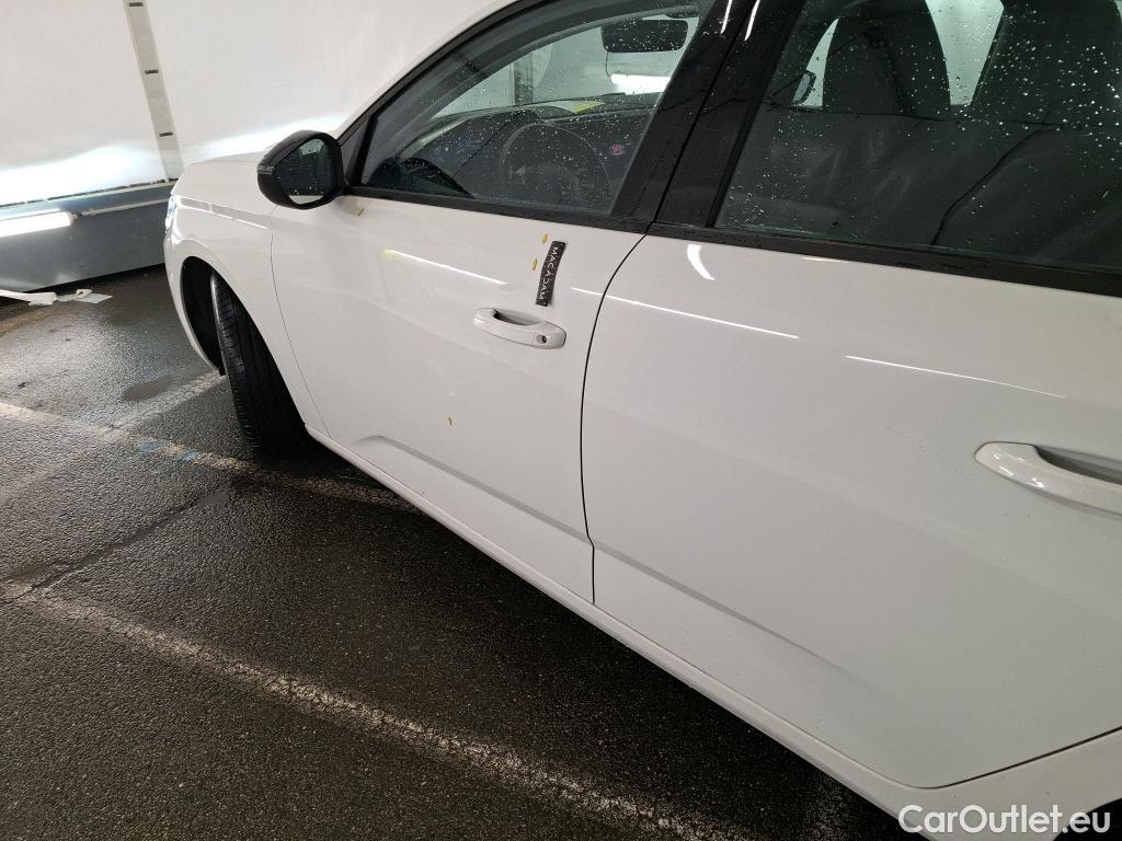  Peugeot  308  Active Pack 1.2 PureTech 130CV BVM6 E6d #53