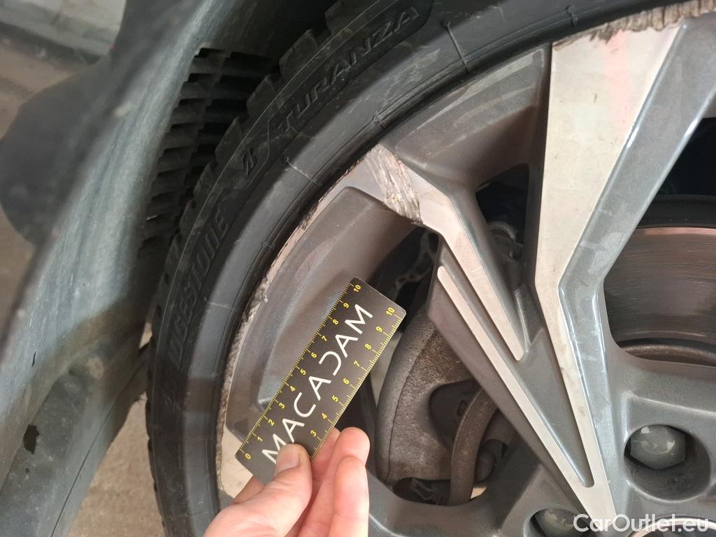  Audi  A3 AUDI  Sportback / 2020 / 5P / Berline 40 TFSI e 204 S Tronic S Line #39