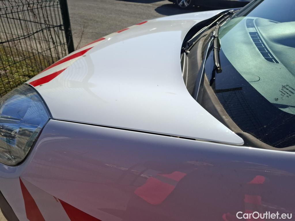  Renault  Kangoo RENAULT  Express / 2013 / 4P / Fourgonnette Extra R-Link - Blue dCi 95 #53