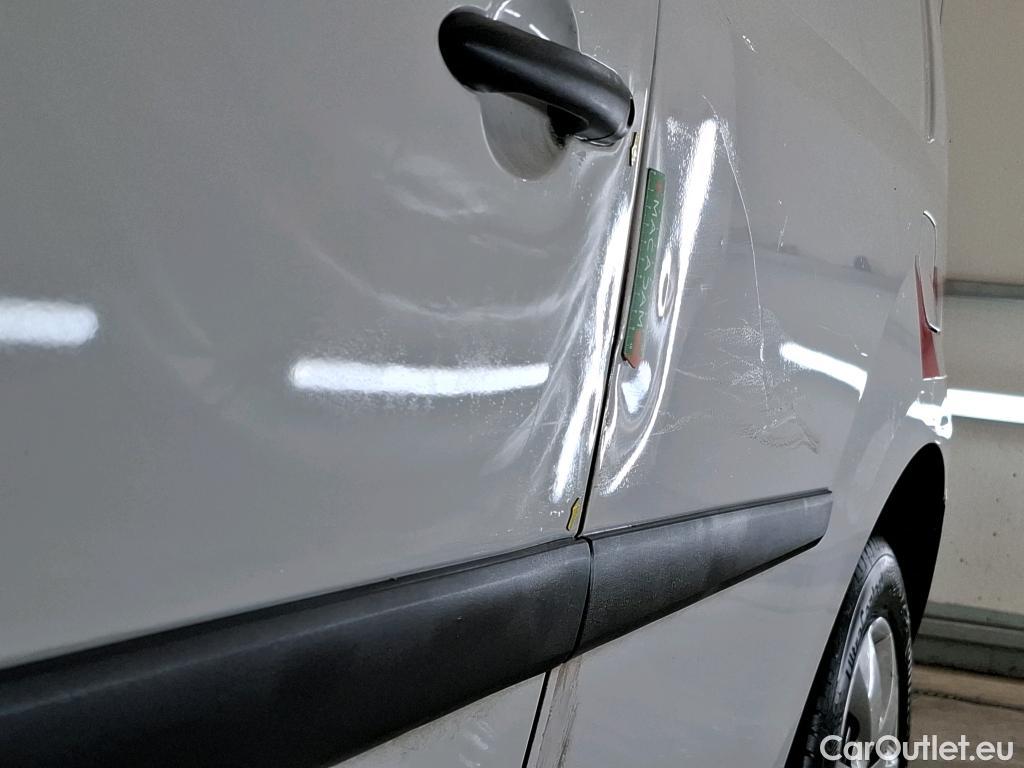  Renault  Kangoo RENAULT  Express / 2013 / 4P / Fourgonnette Extra R-Link - Blue dCi 95 #14