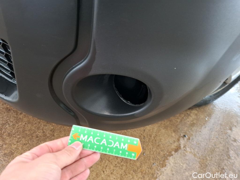  Renault  Kangoo RENAULT  Express / 2013 / 4P / Fourgonnette Extra R-Link - Blue dCi 95 #34