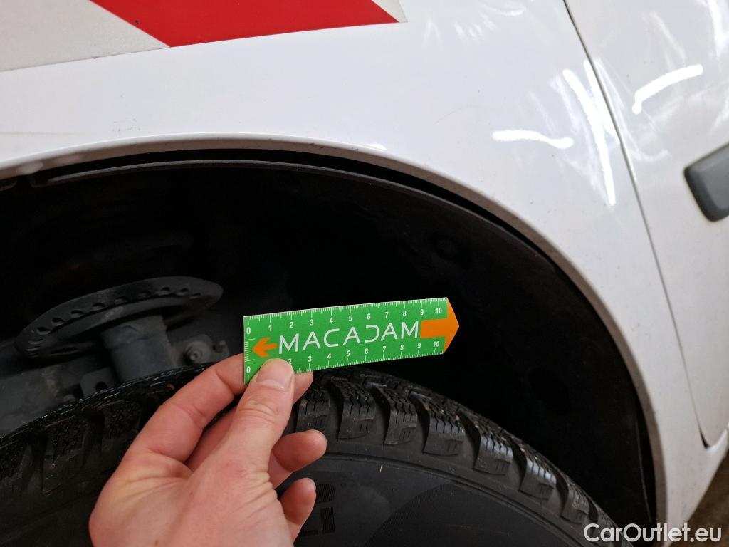  Renault  Kangoo  Express Maxi Extra (Série Spéciale) 1.5 dCi 90CV BVM5 E6 #68