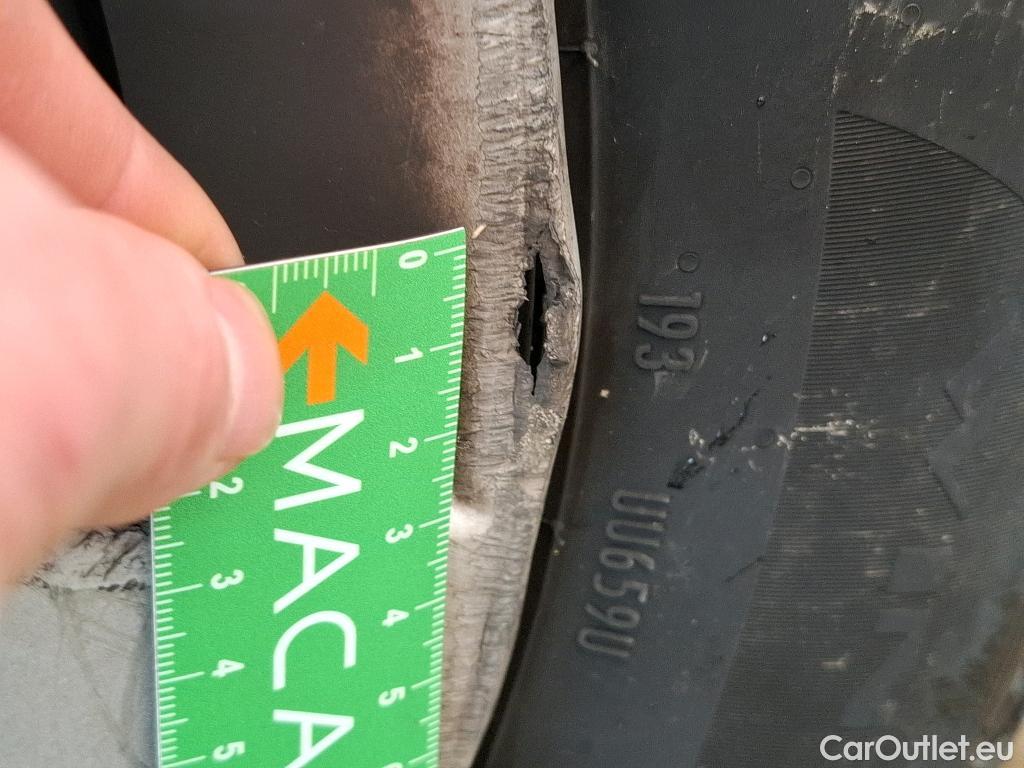  Renault  Kangoo  Express Maxi Extra (Série Spéciale) 1.5 dCi 90CV BVM5 E6 #58