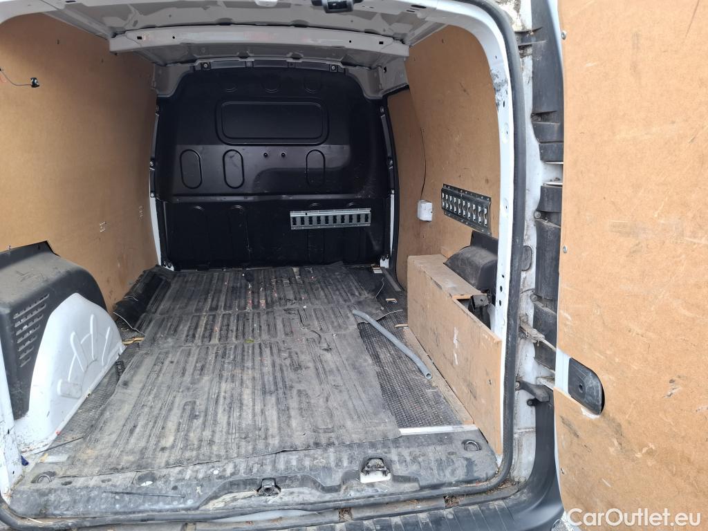  Renault  Kangoo  Express Maxi Extra (Série Spéciale) 1.5 dCi 90CV BVM5 E6 #74