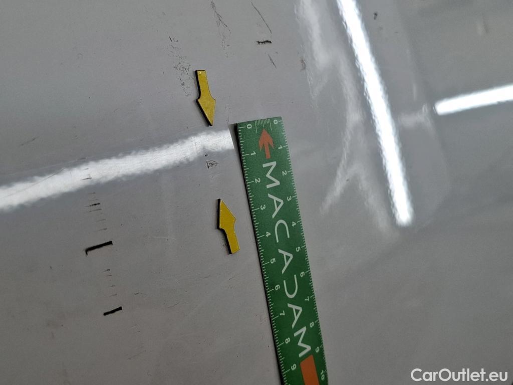  Renault  Kangoo  Express Maxi Extra (Série Spéciale) 1.5 dCi 90CV BVM5 E6 #47