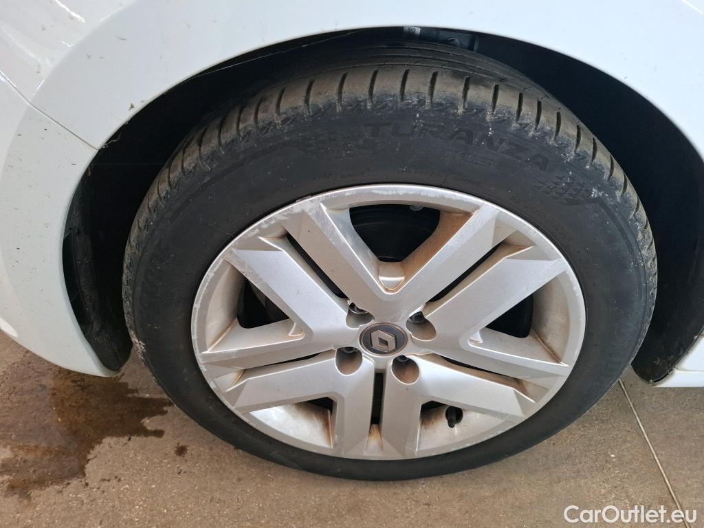  Renault  Clio RENAULT  / 2019 / 5P / Berline Business SCe 65 #9