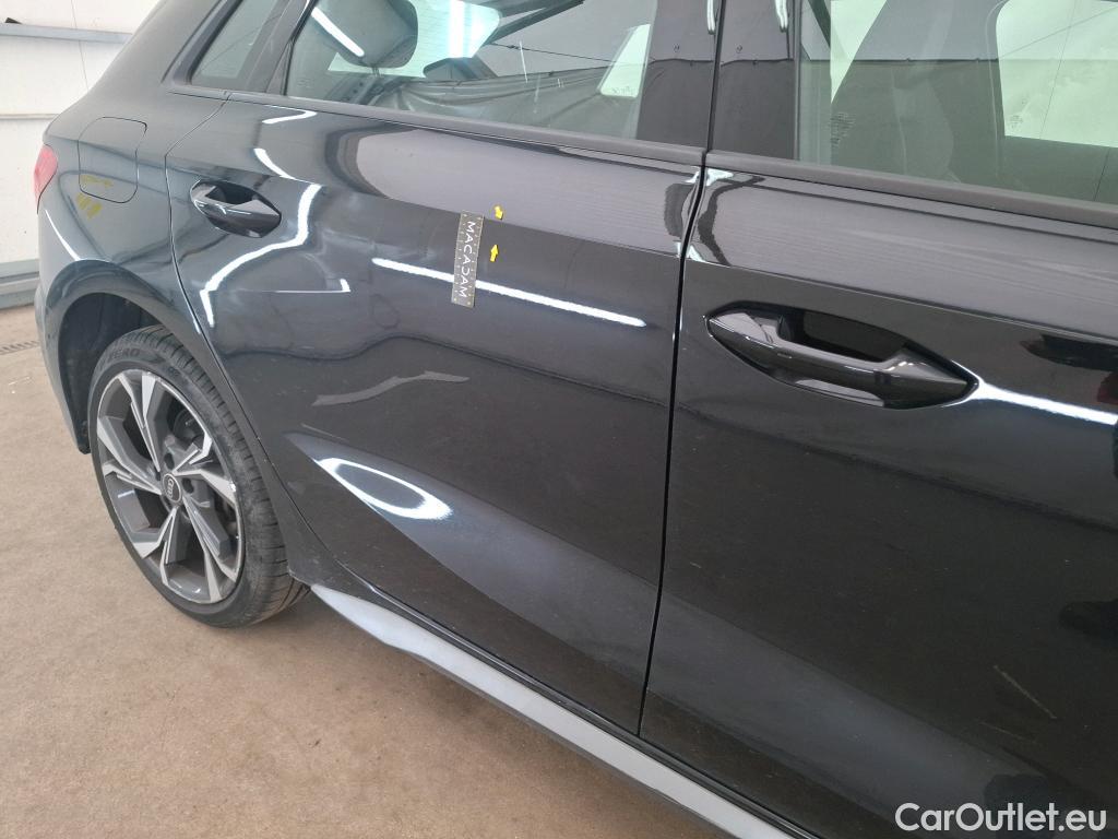 Audi  A3 AUDI  Sportback / 2020 / 5P / Berline 40 TFSI e 204 S Tronic S Line #45