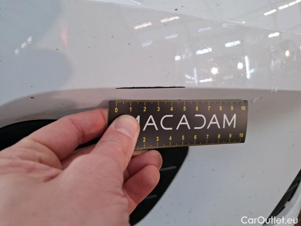  Renault  Clio  V Société Air Nav 1.0 TCe 90CV BVM6 E6d #13