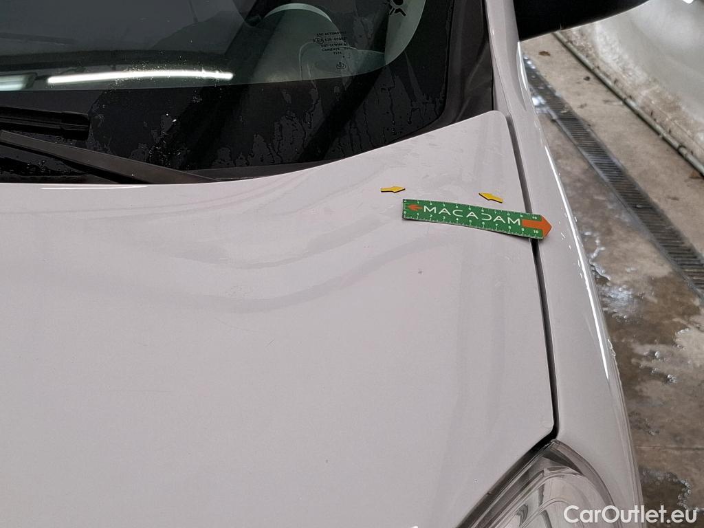  Renault  Kangoo RENAULT  Express / 2013 / 4P / Fourgonnette Extra R-Link - Blue dCi 95 #47